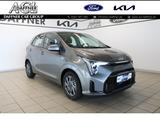 Kia Picanto Vision 1,2 Navi/Kamera/Alu/Klima/PDC - Kia Picanto Gebrauchtwagen in Leipzig