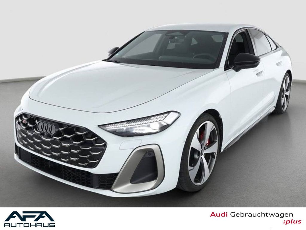 Audi S5 TFSI quattro EditionONE*AHK*StHz*B&O*360°