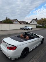 BMW 440i Cabrio F33 MPPSK - BMW 4er-Reihe F33