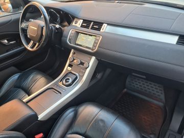 Land-Rover Range Rover Evoque - 10