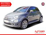 Fiat 500 Edition S 1.2 Tempomat Teilleder PDC - Fiat 500: 1.2
