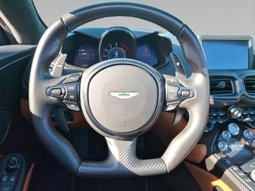 2023 Aston Martin V12 VANTAGE 照片 7