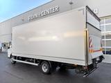 FUSO Canter 7C18 Koffer/LBW Klimaautomatik - Absetzkipper