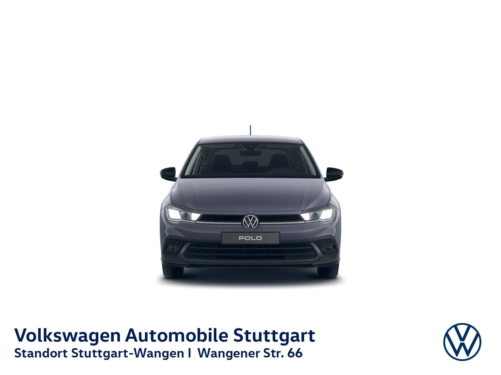 Volkswagen Polo - Bild 2
