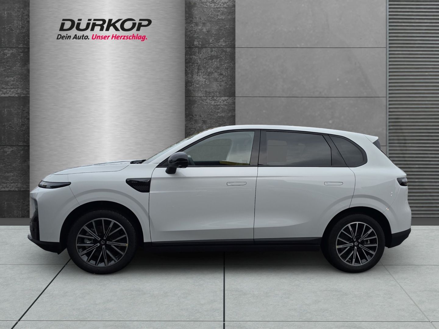 Leapmotor B10 - Bild 2