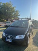 Fiat Idea 1.3 MJT 16V 95 CV S&S Active - Fiat Idea: Active