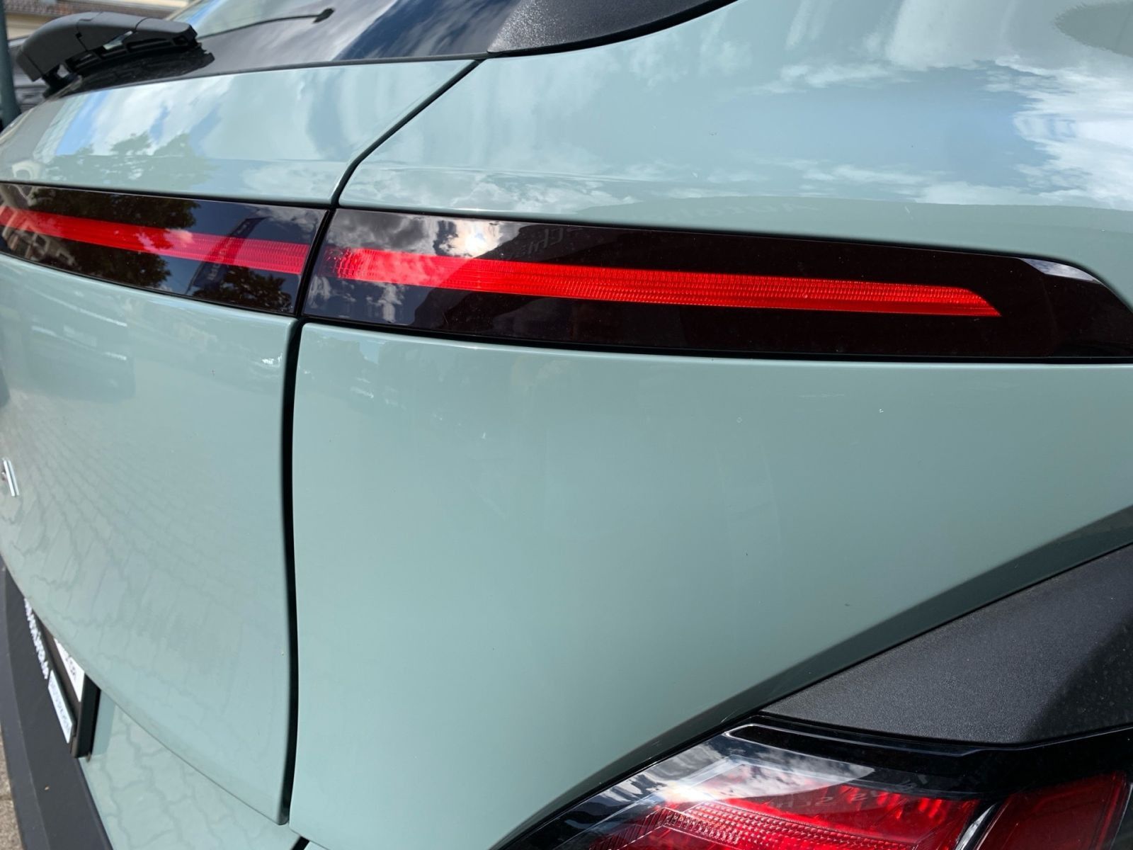 Fahrzeugabbildung Hyundai KONA 1.0 T-GDI Select Navi LED