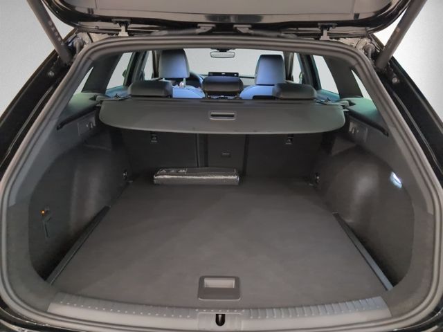 Leon ST 1.5 eTSI DSG AHK+LED+ACC+PDC+KLIMAAU.+SZ