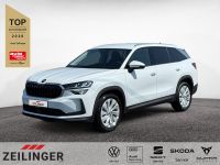 Skoda Kodiaq - Vorschau Bild 1