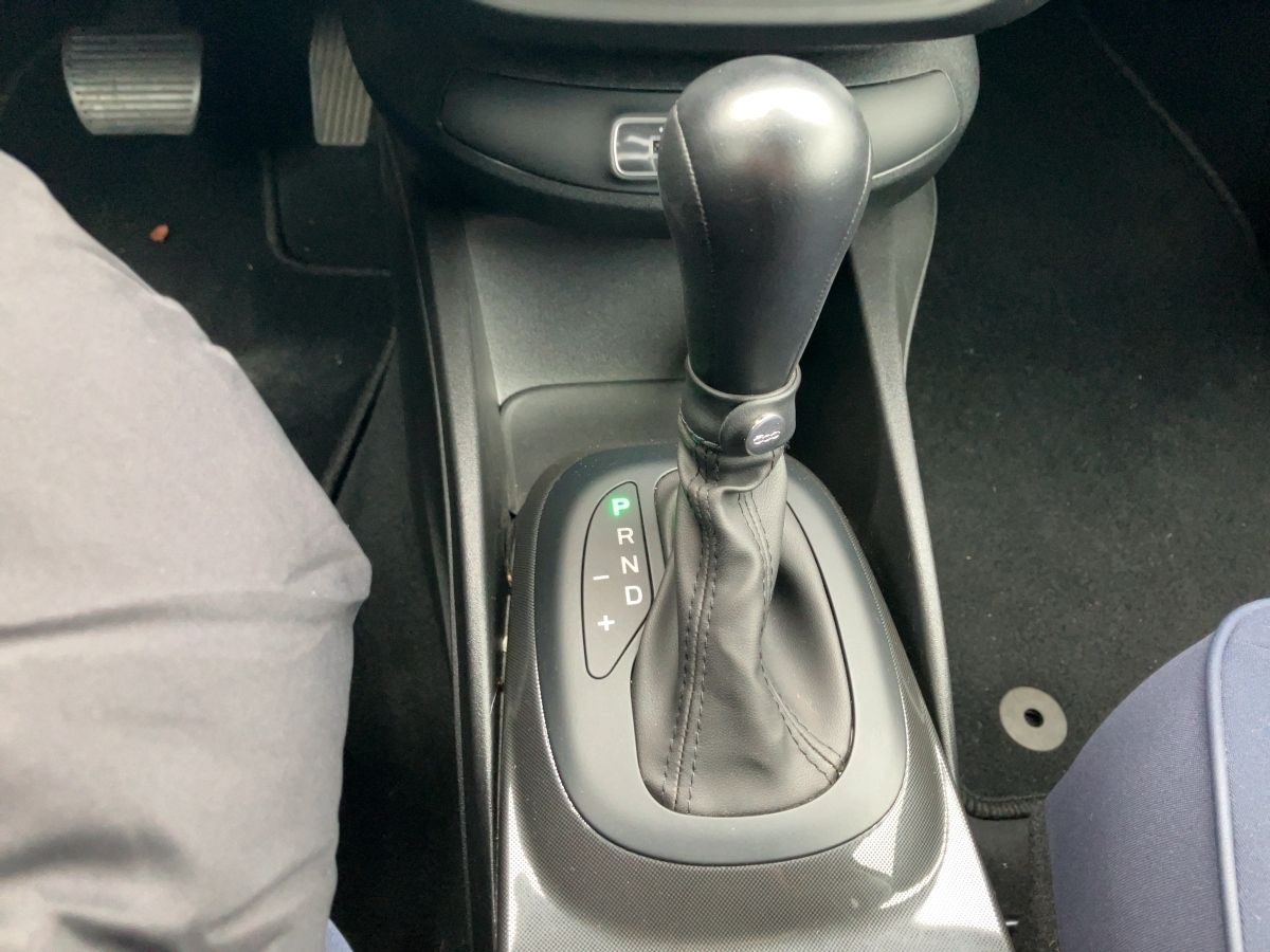 Fiat 500X - Bild 11