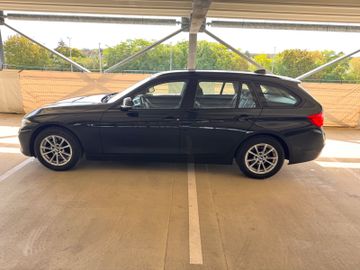 BMW 318 - 4