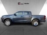 Isuzu D-Max Double Cab 4x4 LS 163PS Automatik/Winter/R - scheckheftgepflegte Isuzu Gebrauchtwagen