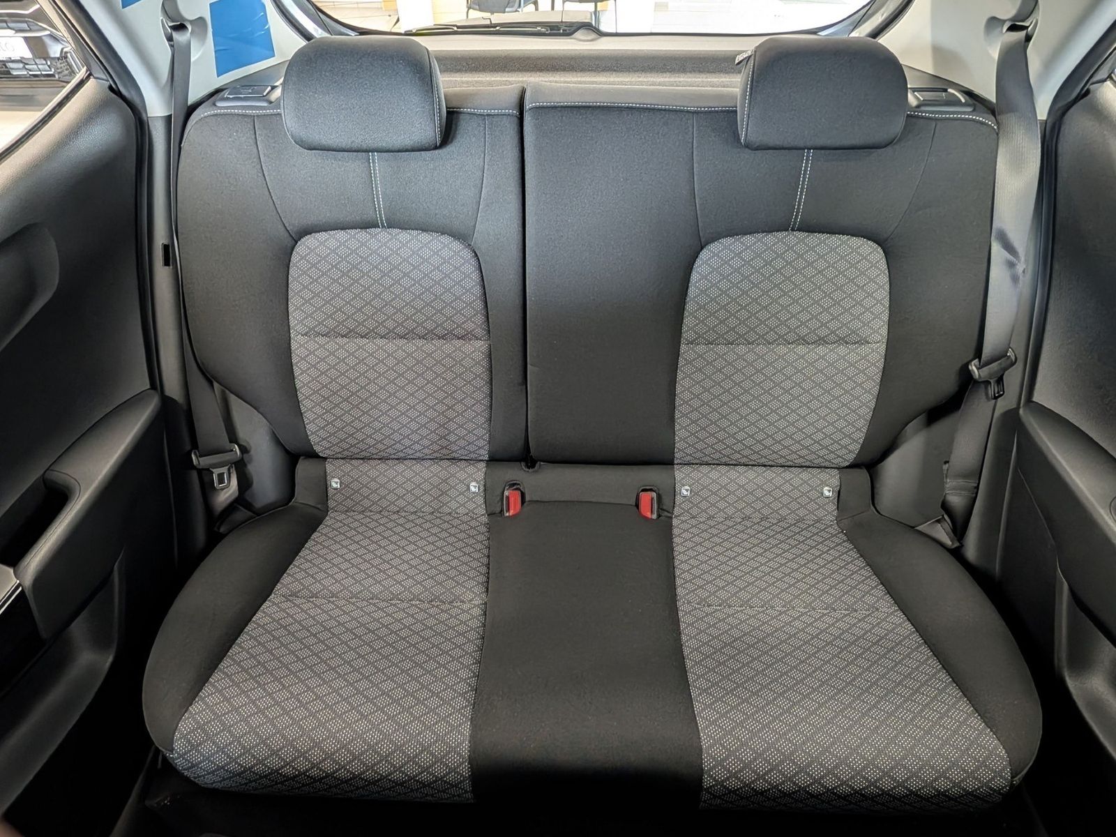 KIA Picanto 1.0 GDI MT Vision Kamera Navi – Bild 13