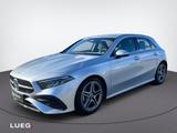Mercedes-Benz A 180 AMG+KAMERA+LENKRADHZG+AMBIENTE+LED - Mercedes-Benz A 180 Gebrauchtwagen