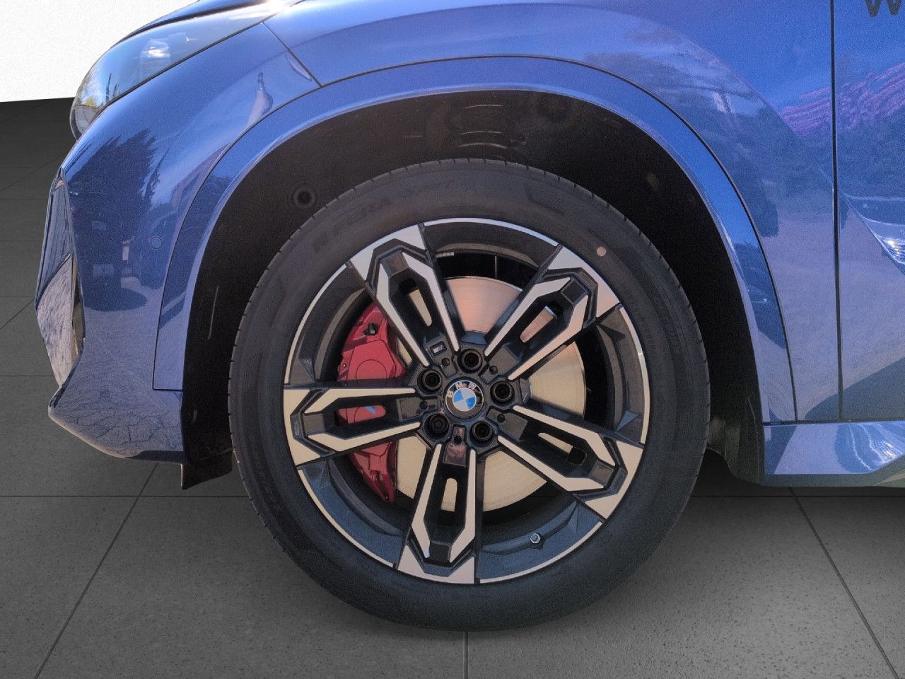 BMW iX1 - Bild 18