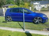 Volkswagen Golf 2.0 TSI 4MOTION BMT R  - Privatanbieter Berlin gebraucht