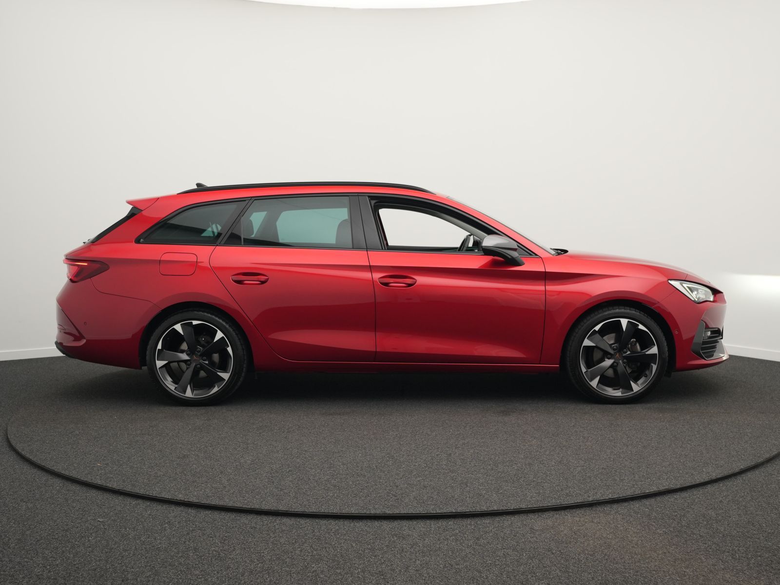 Cupra Leon - Bild 12