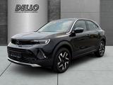 Opel Mokka Elegance Turbo EU6d Automatik Anhängerzug  - Opel Mokka Elegance mit Benzin-Antrieb