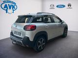 Citroën C3 Aircross Feel mit AHK, Bluetooth, Isofix - Citroën C3 Aircross: Feel