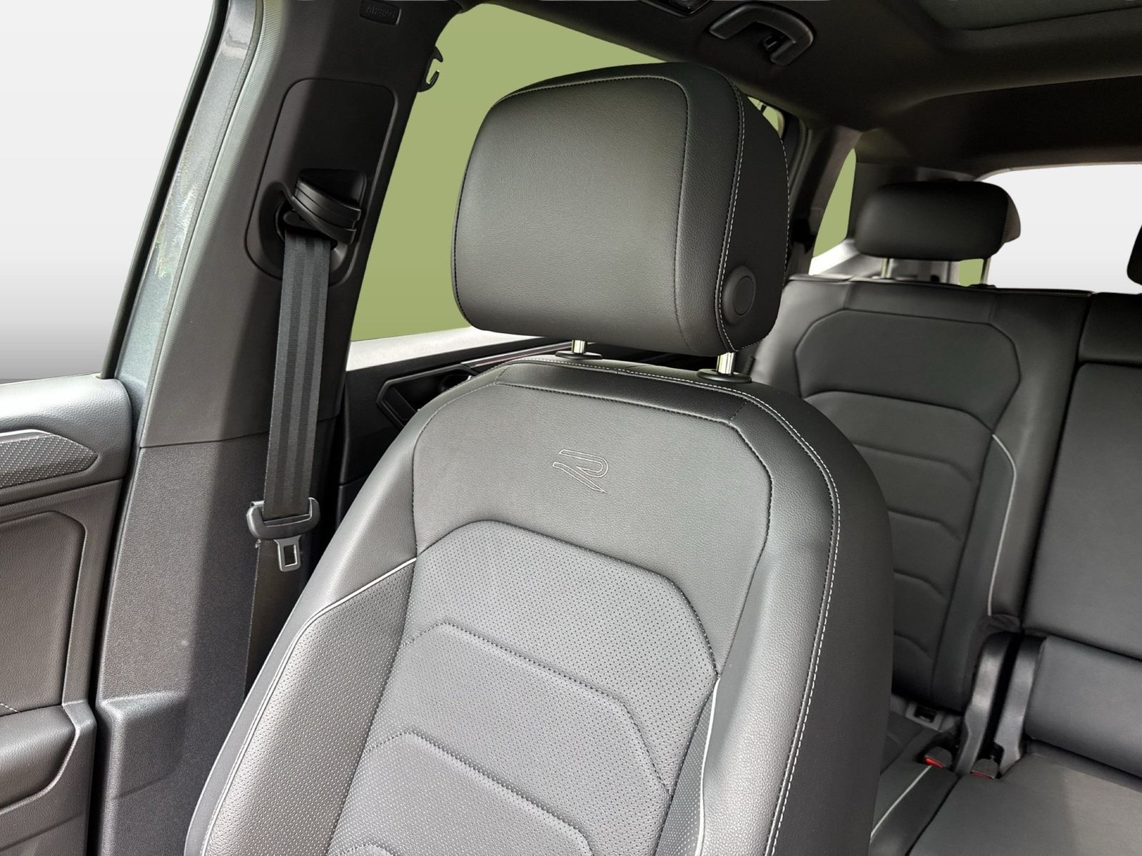 Volkswagen Tiguan Allspace - Bild 22