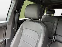 Volkswagen Tiguan Allspace - Vorschau Bild 22