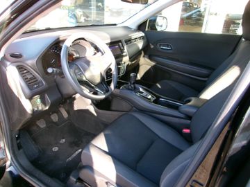 Bild 5 Honda HR-V Comfort 1. Hand Ganzjahresreifen