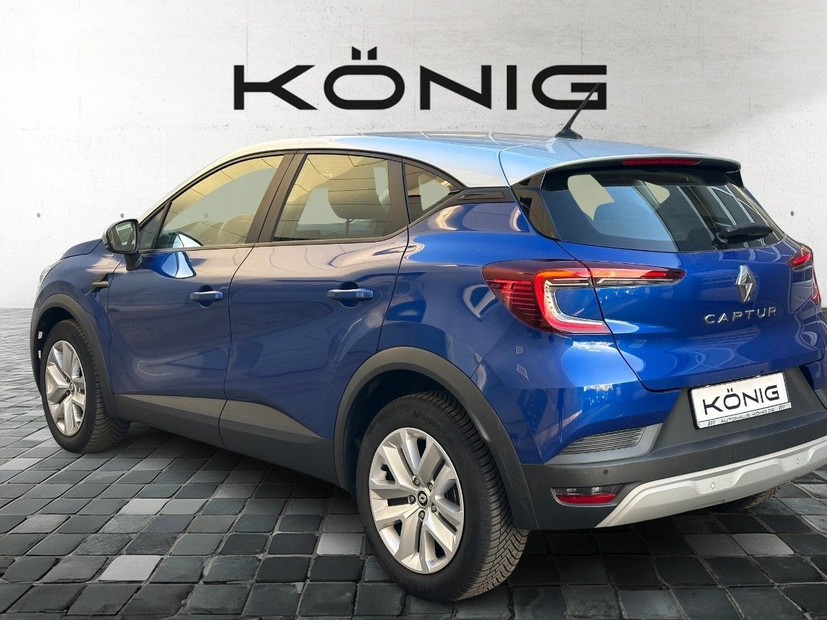 Renault Captur - Bild 3