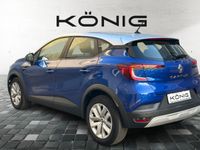 Renault Captur - Vorschau Bild 3