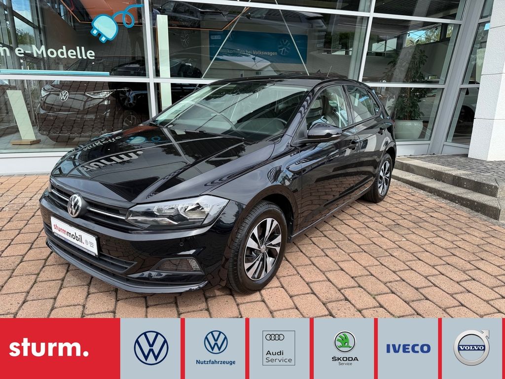 Image of Volkswagen Polo