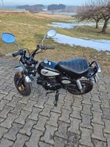 Skyteam 50 cm³ - SKYTEAM VON 1 BIS 50 CCM