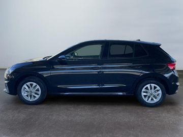 Skoda Fabia - 3