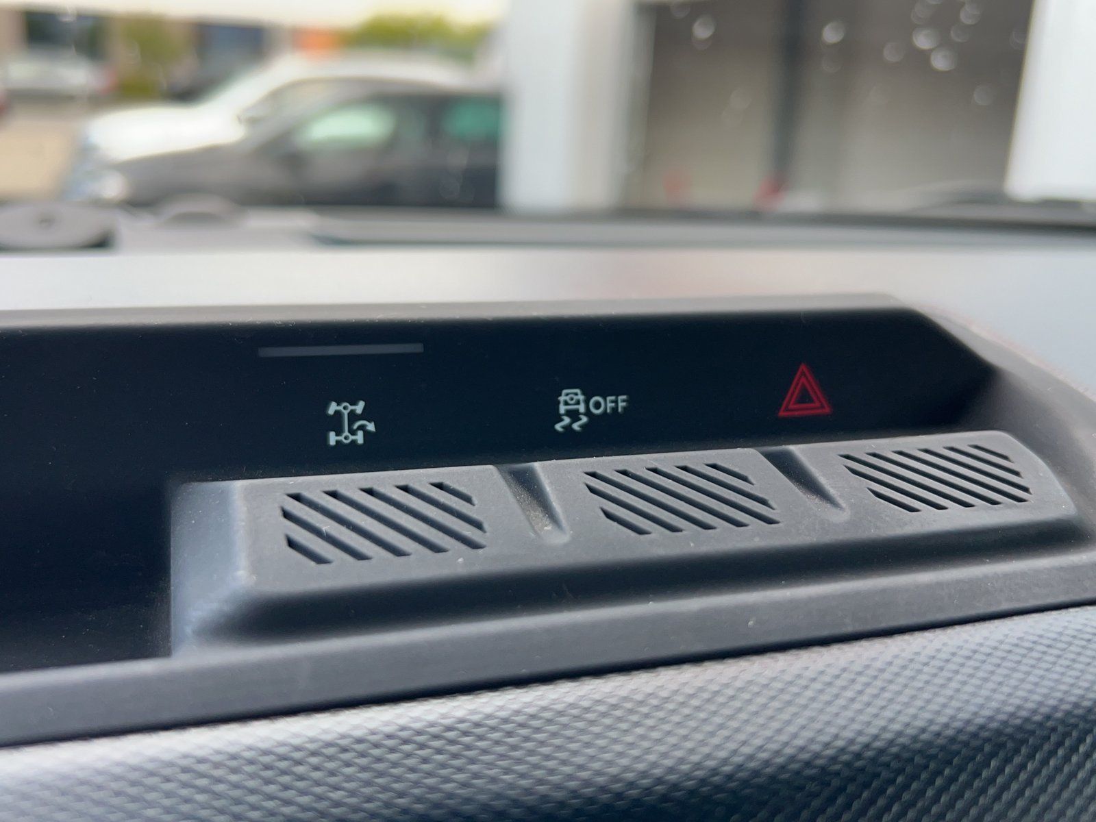 Fahrzeugabbildung Ford Bronco Outer Banks 4x4 LED Navi Kamera KeyFree