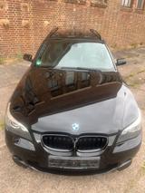 BMW 523i Touring M Paktet - BMW 523 aus 2006: 523i
