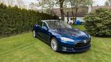 Tesla Model S P90D Ludicrous - gebrauchte Tesla Model S aus dem Jahr 2016