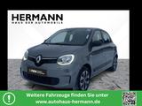 Renault Twingo 1.0 SCe 65 Zen *Klima*DAB*Bluetooth - graue Renault Twingo