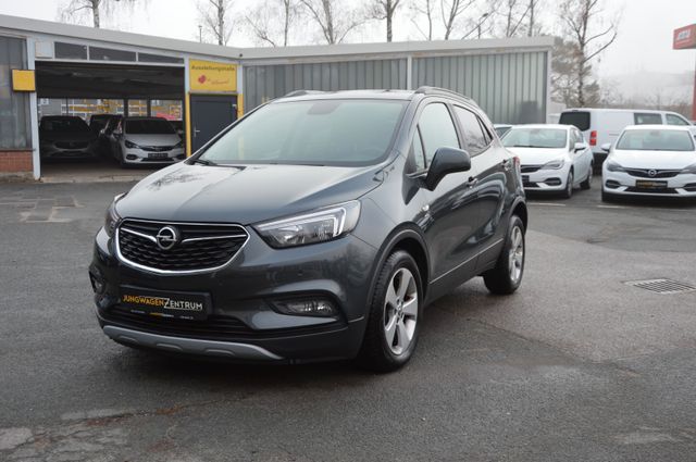 Opel Mokka X 1.4 NAVI"PDC"R/KAM"LM"SzHz"