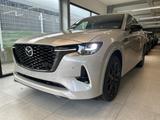 Mazda CX-60 Homura Plus 254 PS *Leder*Pano*Bose*NEU*