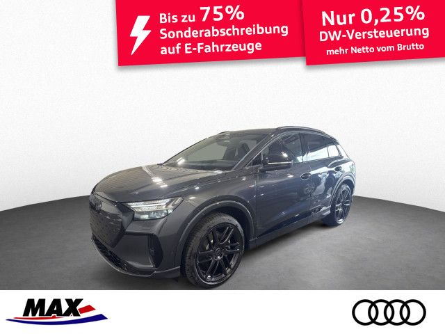 Audi Q4 e-tron - Bild 1