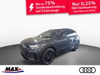 Audi Q4 e-tron - Vorschau Bild 1