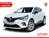Renault Captur II TCe 140 Intens LED Sitzheizung PDC - gebrauchte Renault Captur aus dem Jahr 2021
