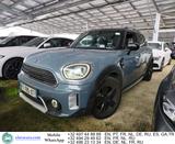 MINI COOPER_D_COUNTRYMAN 2.0 d Northwood Pano LED He - graue MINI Cooper D Countryman