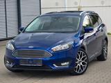 Ford Focus Turnier Titanium - Ford in Gießen