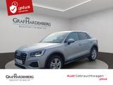 Audi Q2 Advanced 30TFSI AHK Rückfahrkamera Navi