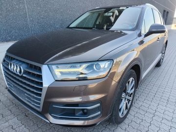 Audi Q7 - 2
