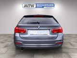 BMW 318 i Sport Line LEDER Lenkradheizung - BMW 3er Reihe: 318i