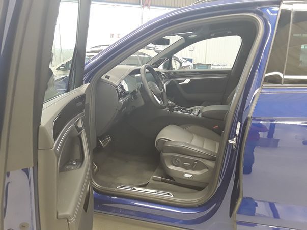 Volkswagen Touareg - Bild 5