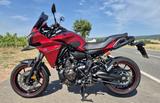 Yamaha Tracer 700 - Inspektion 40K neu - YAMAHA 700 TRACER