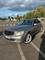 Mercedes-Benz Mercedes C350 Blueffiency - Mercedes-Benz C 350 in Düsseldorf