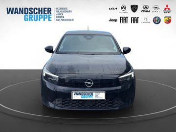 Opel Corsa F 1.2 Turbo Edition LED+SHZ+PDC+