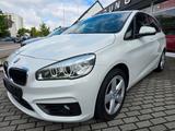 BMW 216 d Active Tourer - BMW 216 Gebrauchtwagen